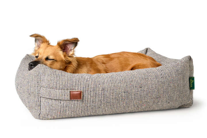 HUNTER Orthopädisches Hunde-Sofa Trosa